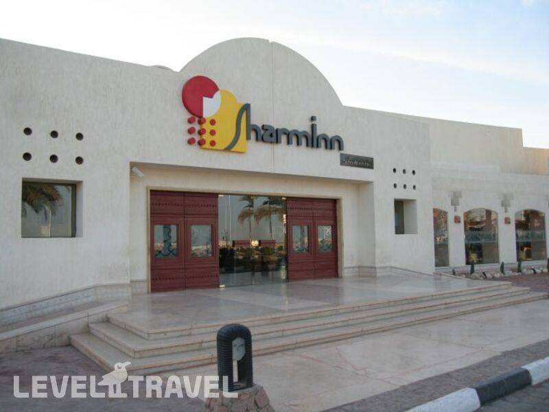 Фотография Sharm Inn Amarein