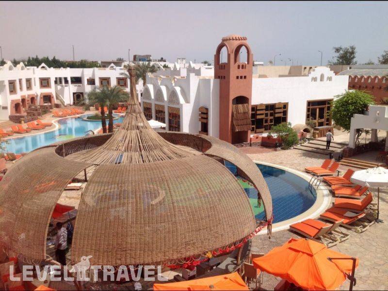 Фотография Sharm Inn Amarein