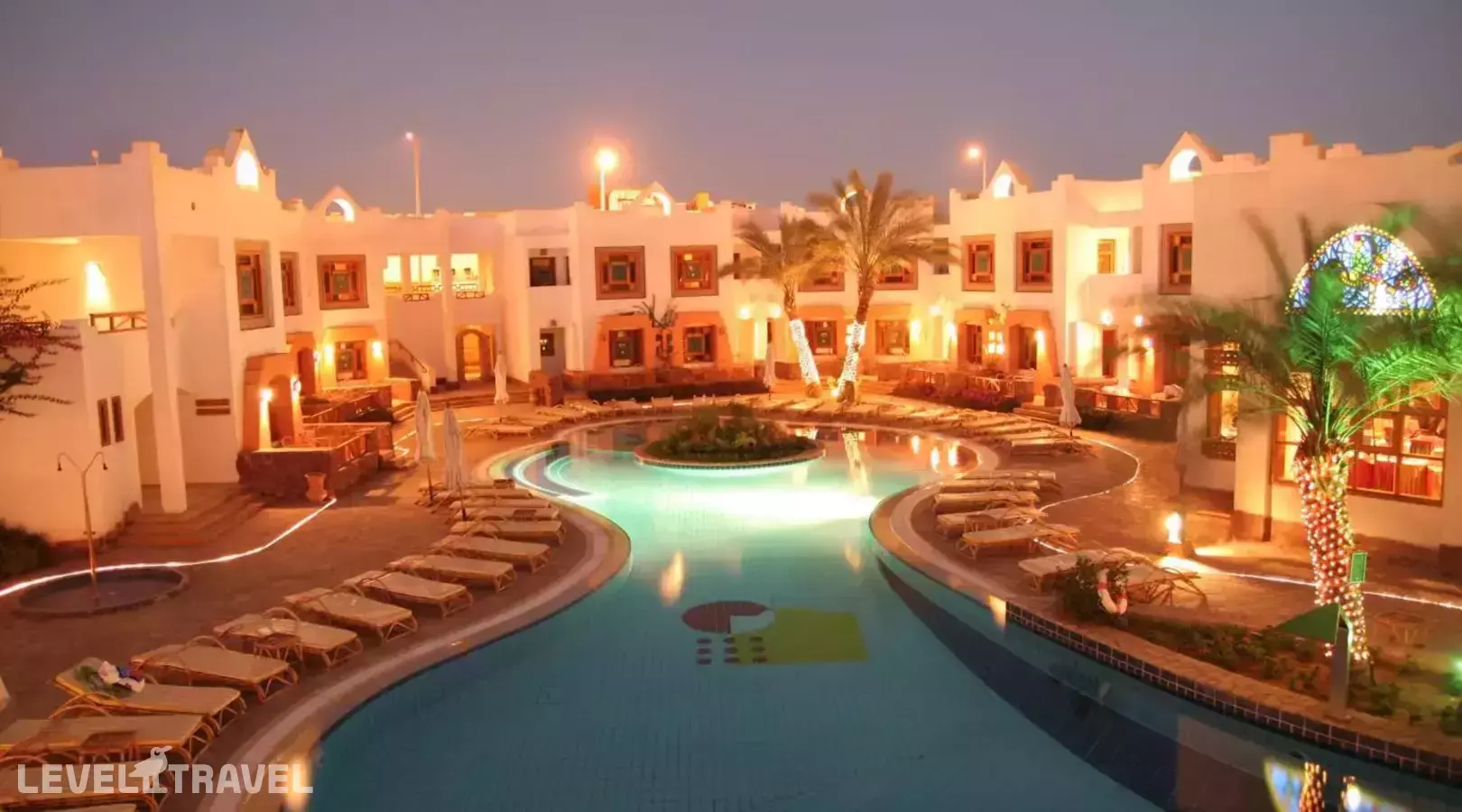 Sharm Inn Amarein