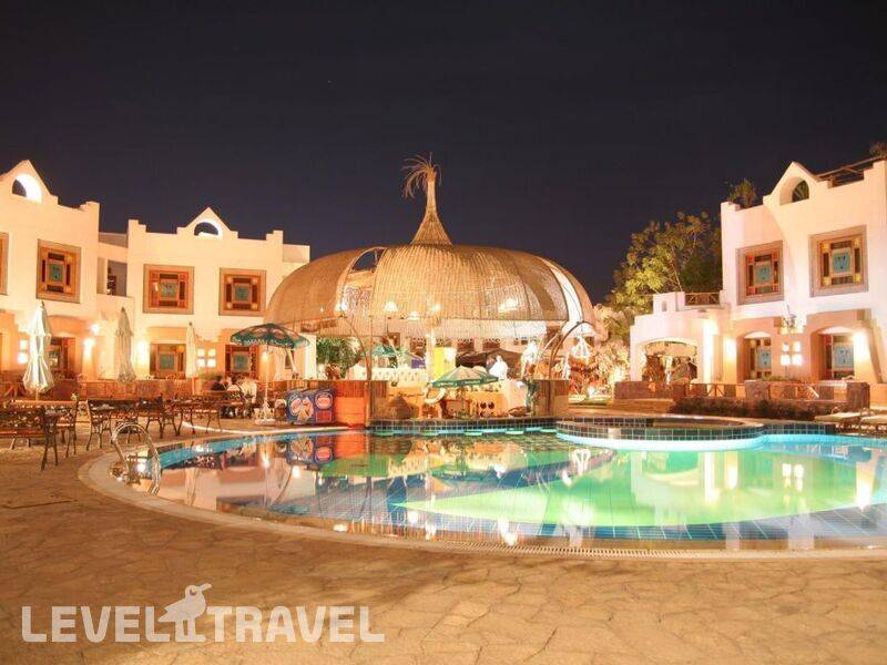 Фотография Sharm Inn Amarein