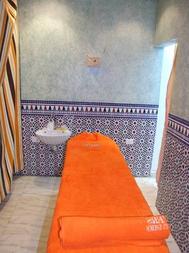 Sharm Inn Amarein