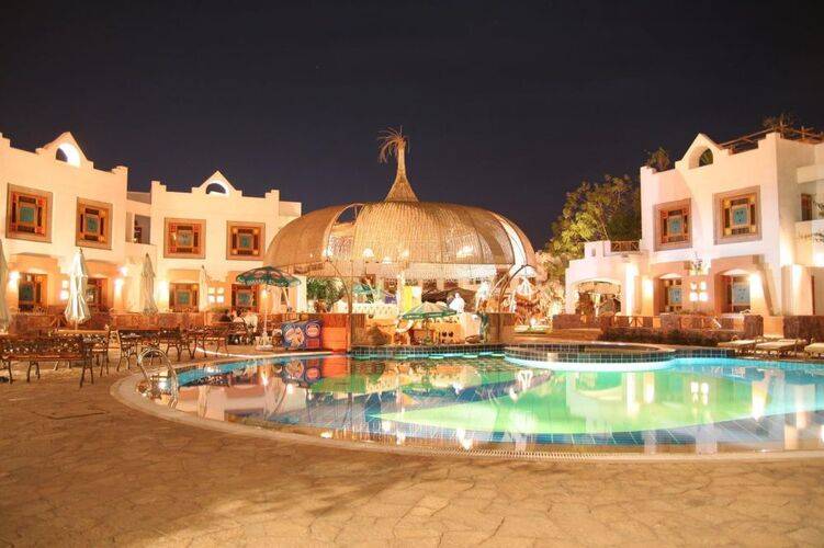 Sharm Inn Amarein