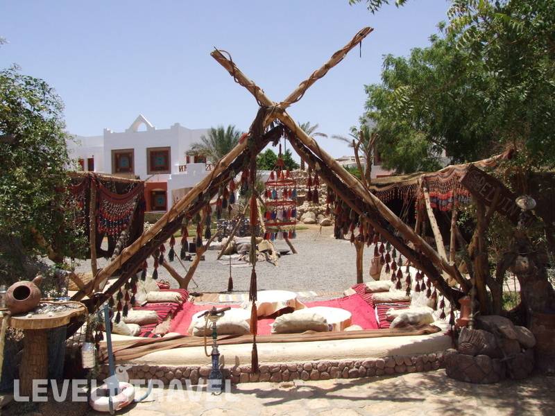 Фотография Sharm Inn Amarein