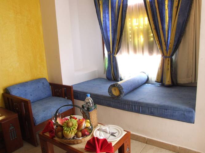 Sharm Inn Amarein