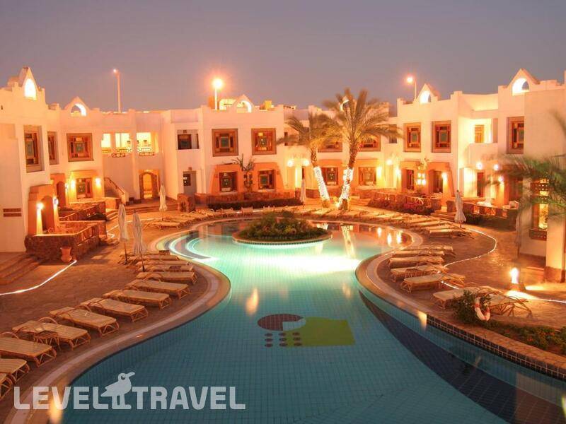 Фотография Sharm Inn Amarein