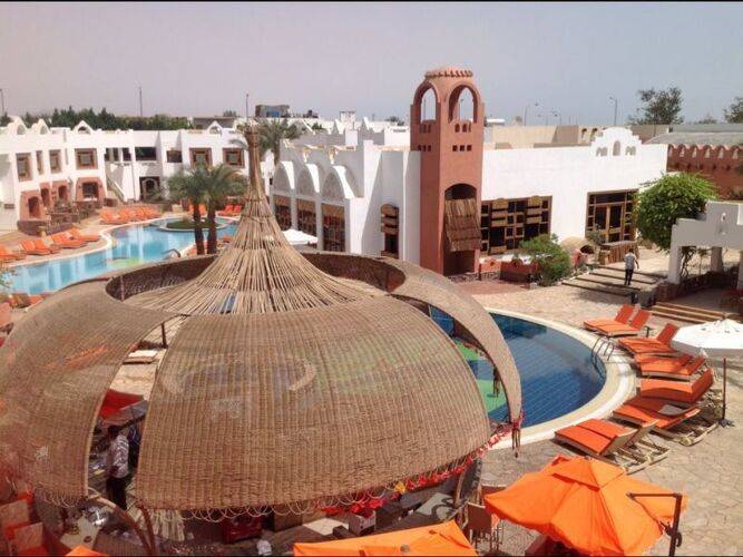 Sharm Inn Amarein