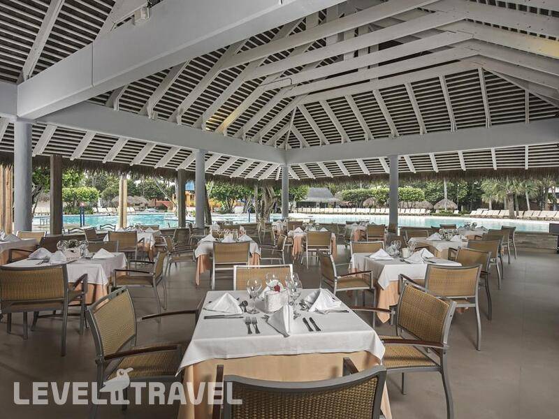 Фотография Iberostar Selection Bavaro (Ex.Iberostar Bavaro Suites)