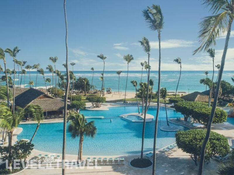 Фотография Iberostar Selection Bavaro (Ex.Iberostar Bavaro Suites)