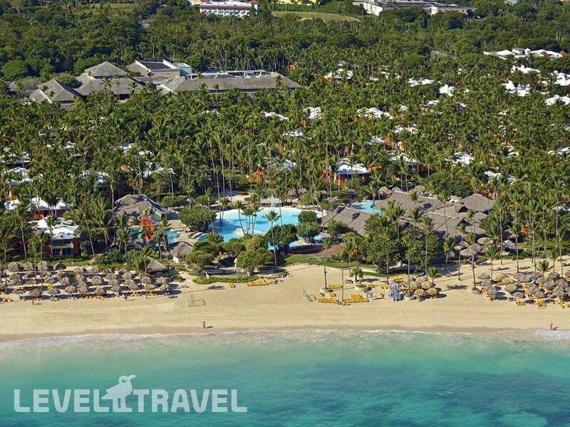 Фотография Iberostar Selection Bavaro (Ex.Iberostar Bavaro Suites)