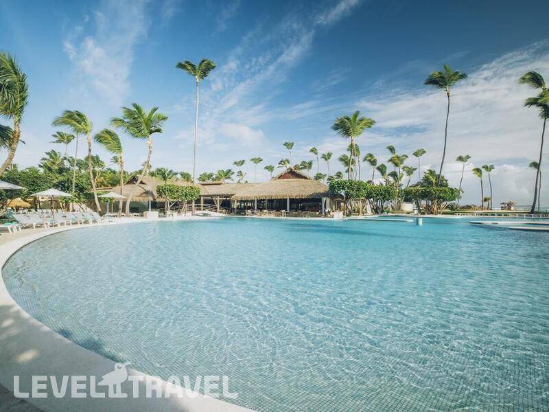 Фотография Iberostar Selection Bavaro (Ex.Iberostar Bavaro Suites)
