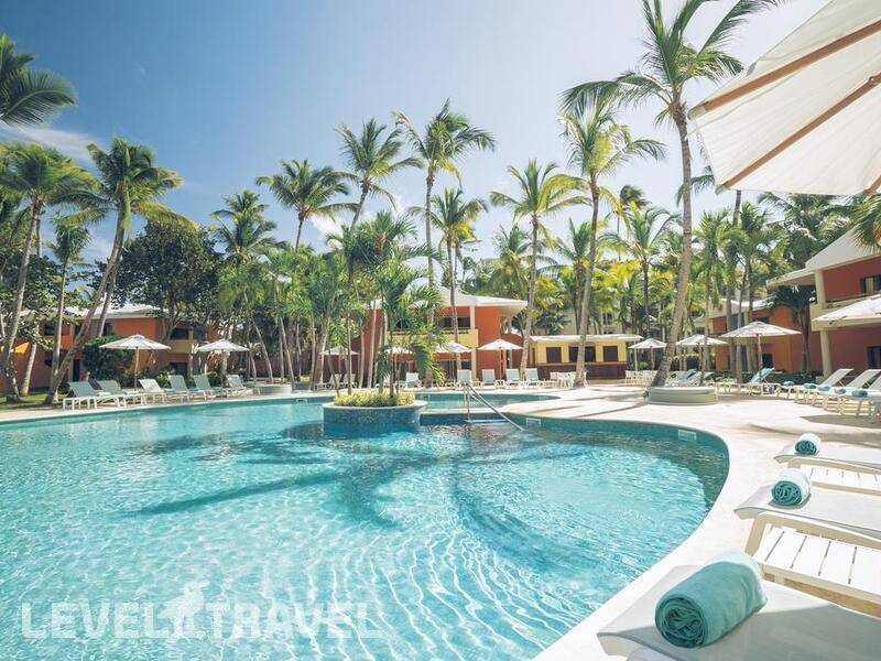 Фотография Iberostar Selection Bavaro (Ex.Iberostar Bavaro Suites)
