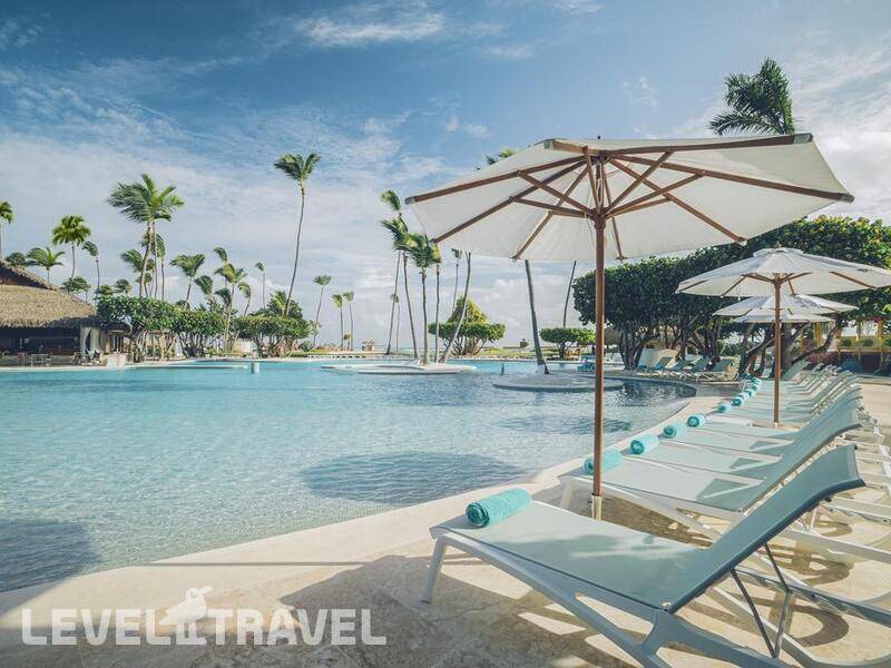 Фотография Iberostar Selection Bavaro (Ex.Iberostar Bavaro Suites)