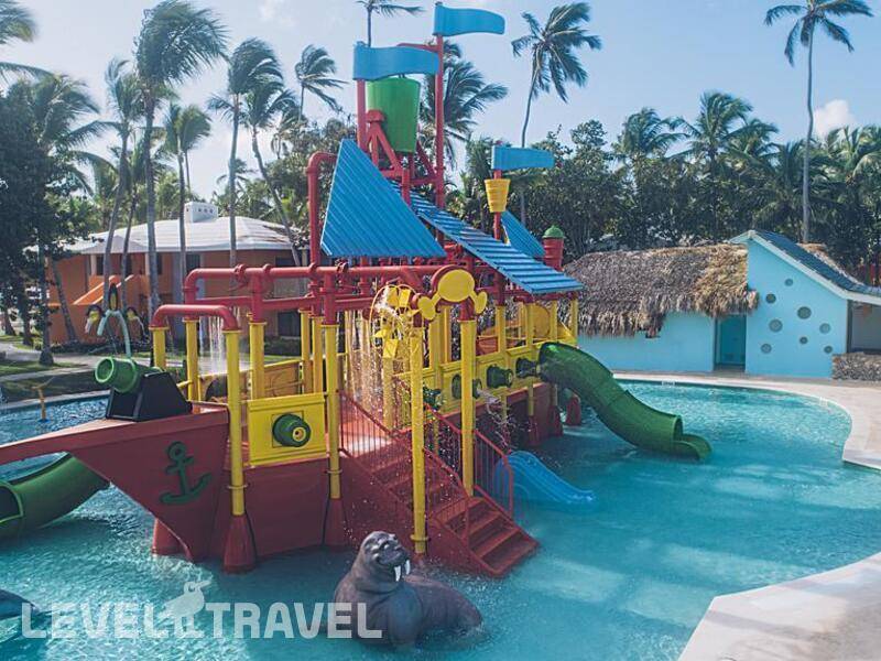 Фотография Iberostar Selection Bavaro (Ex.Iberostar Bavaro Suites)