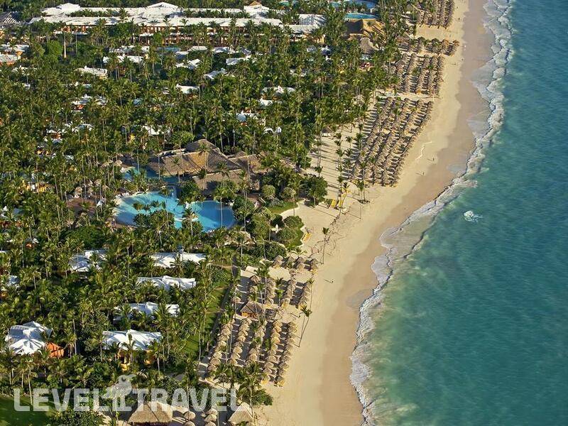 Фотография Iberostar Selection Bavaro (Ex.Iberostar Bavaro Suites)