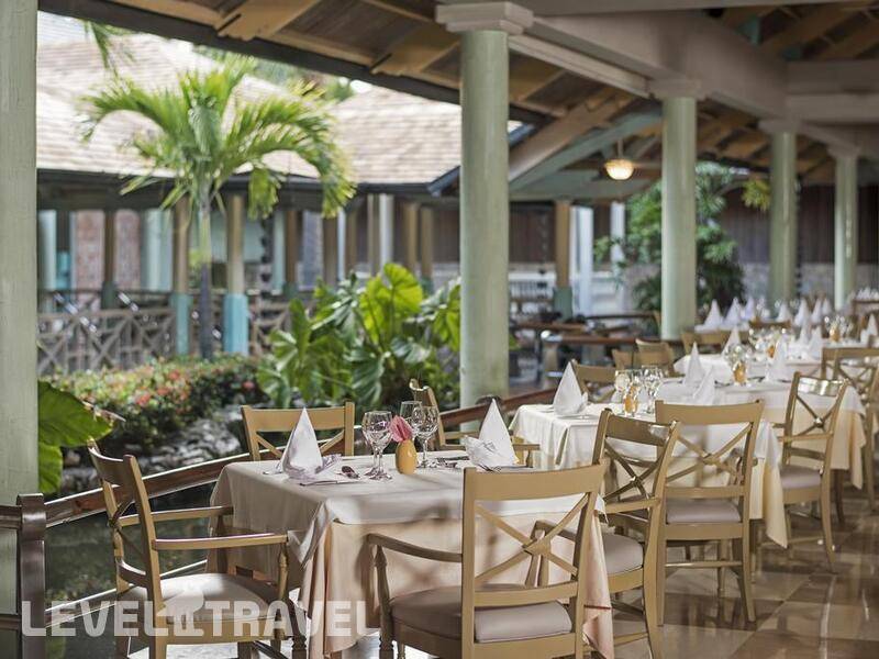 Фотография Iberostar Selection Bavaro (Ex.Iberostar Bavaro Suites)