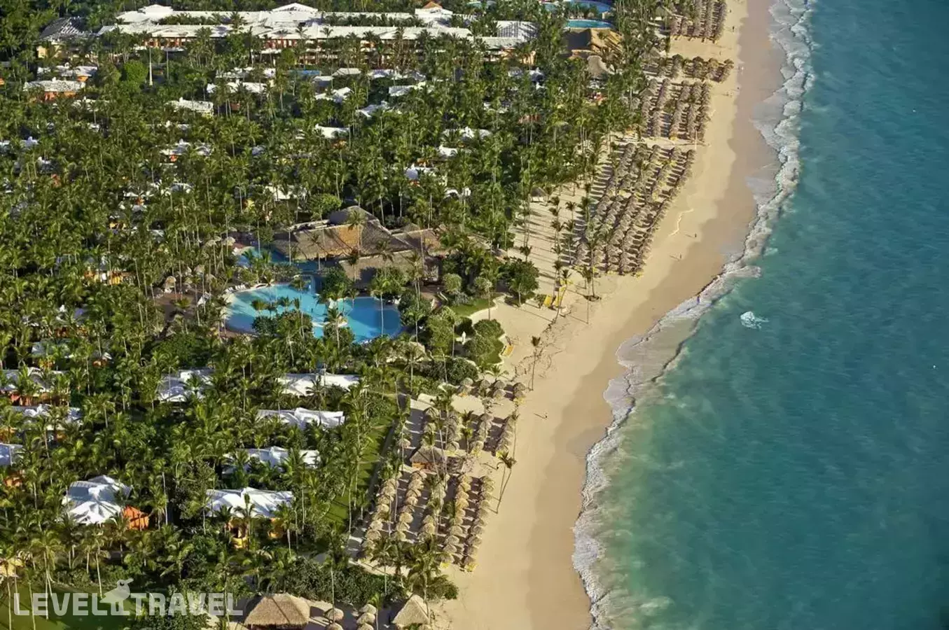 Iberostar Selection Bavaro (Ex.Iberostar Bavaro Suites)