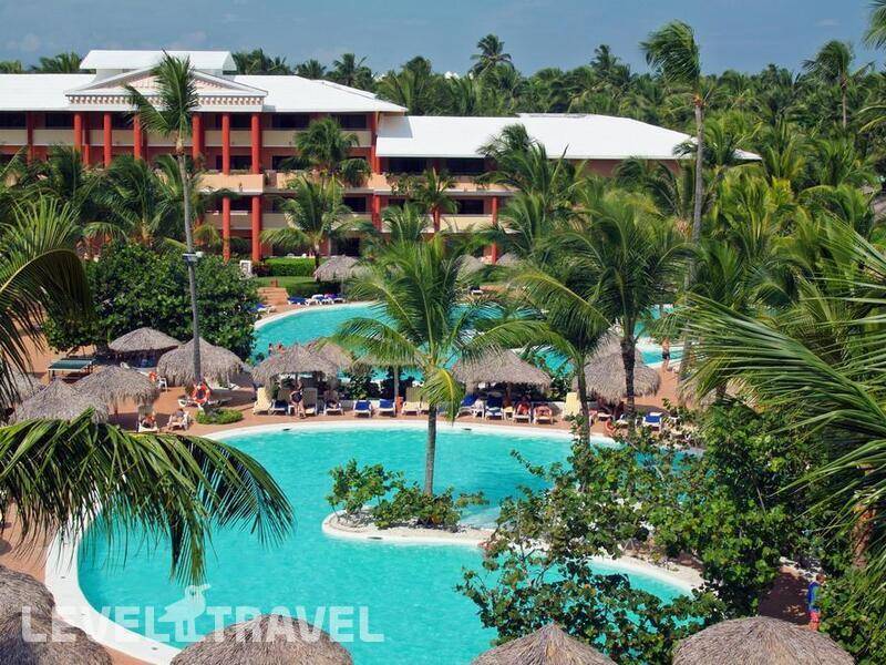 Фотография Iberostar Punta Cana