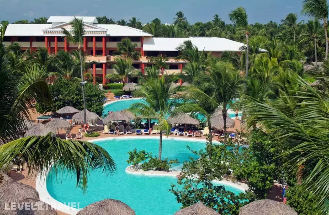 Iberostar Punta Cana