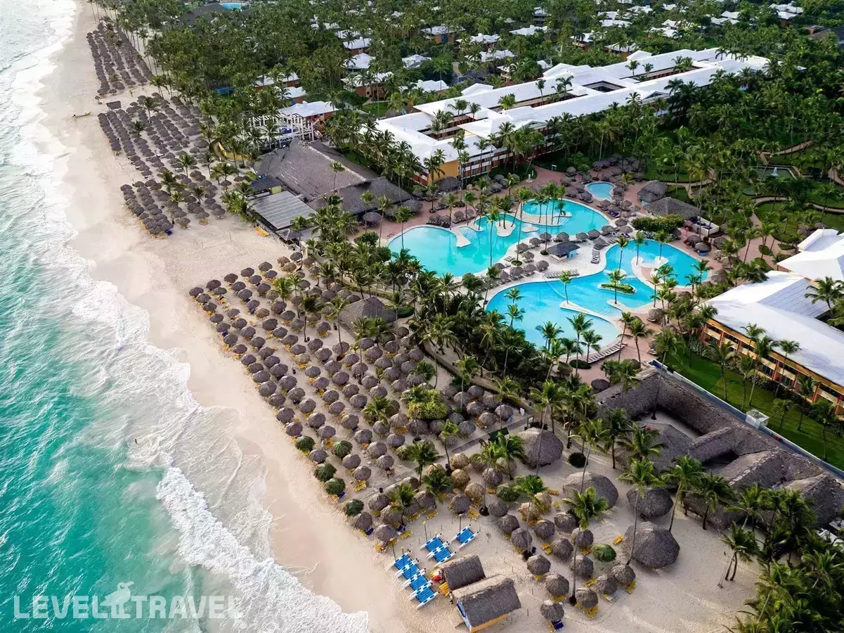 Iberostar Dominicana