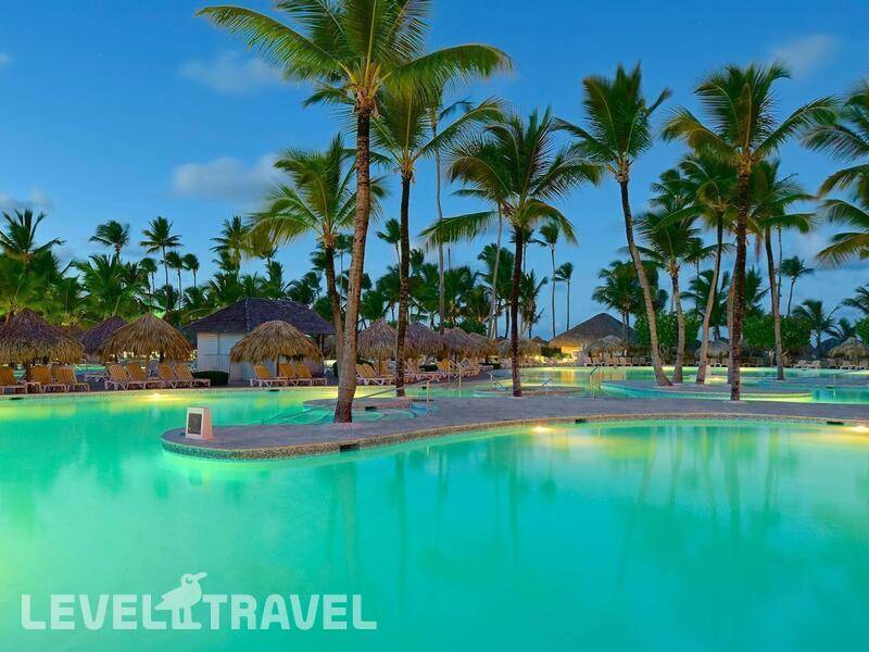 Фотография Iberostar Dominicana