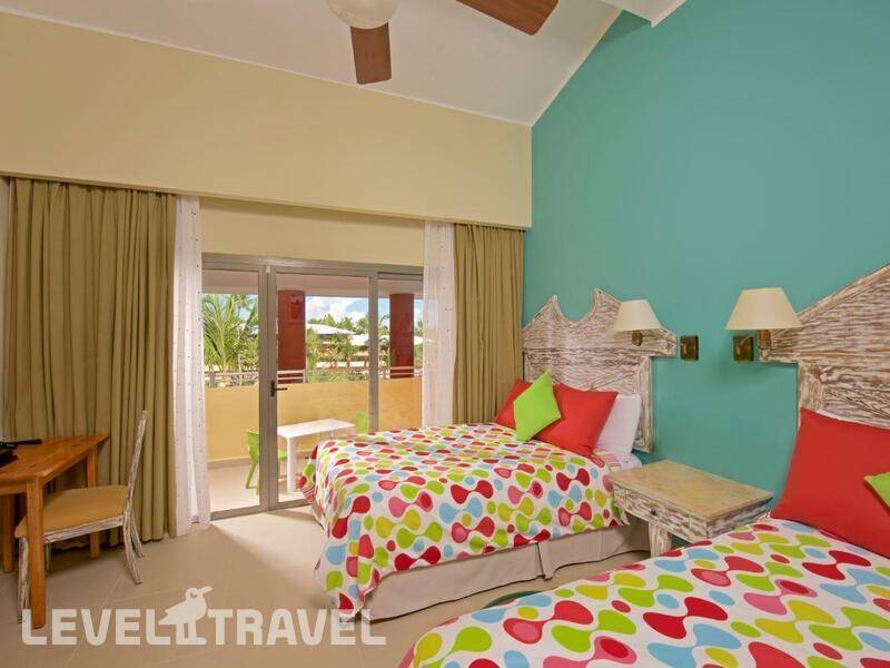Фотография Iberostar Dominicana