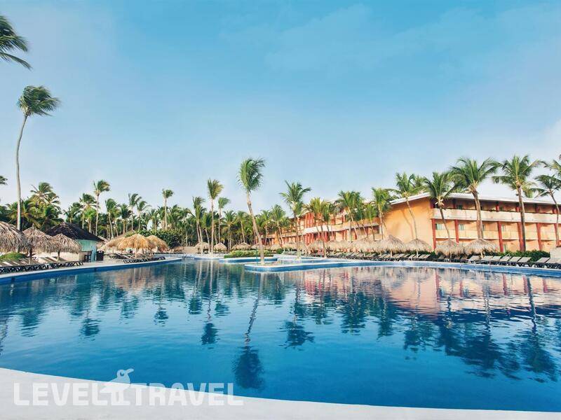 Фотография Iberostar Dominicana