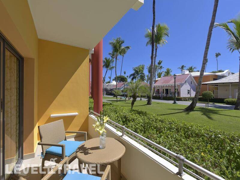 Фотография Iberostar Dominicana
