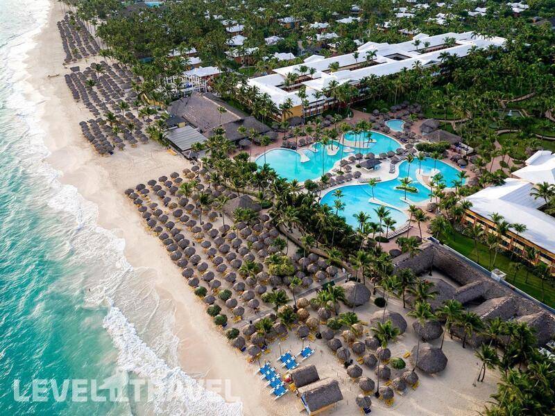 Фотография Iberostar Dominicana