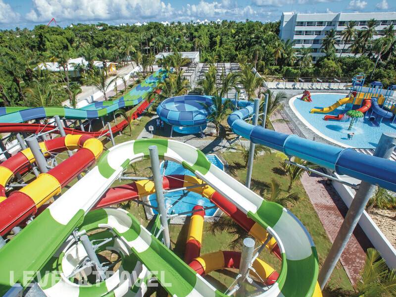 Фотография Riu Palace Macao (Adults Only 18+)