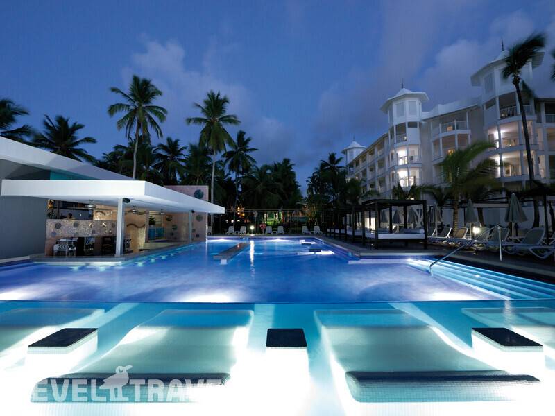 Фотография Riu Palace Macao (Adults Only 18+)