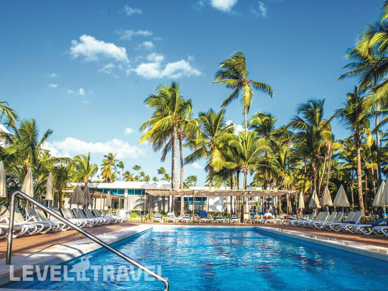 Фотография Riu Palace Macao (Adults Only 18+)