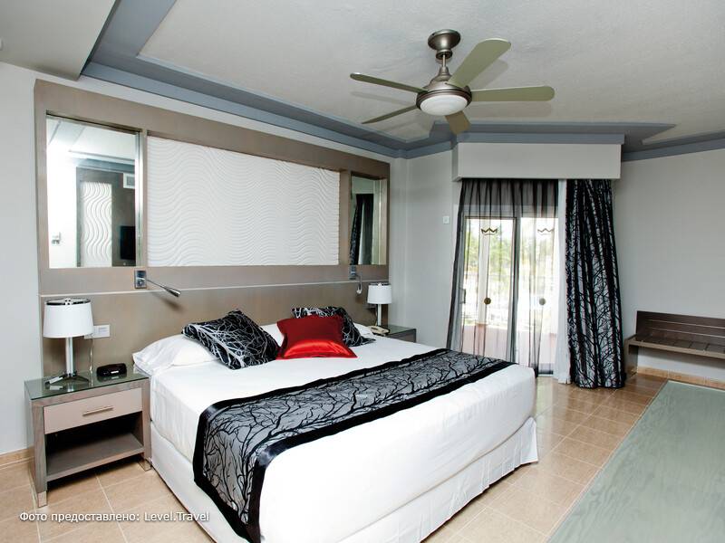 Фотография Riu Palace Macao (Adults Only 18+)