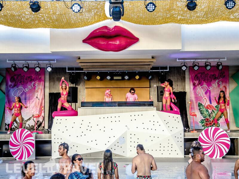 Фотография Riu Palace Macao (Adults Only 18+)