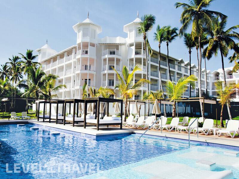 Фотография Riu Palace Macao (Adults Only 18+)