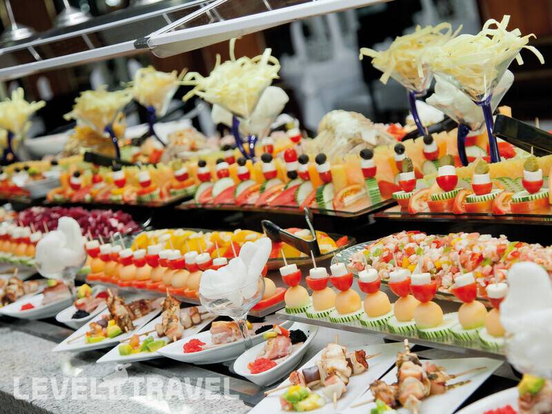 Фотография Riu Palace Macao (Adults Only 18+)