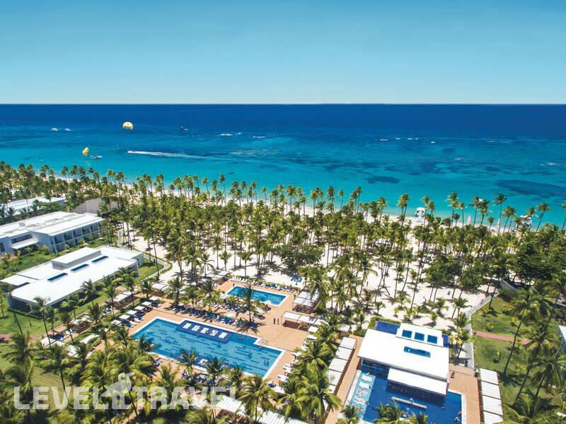 Фотография Riu Palace Macao (Adults Only 18+)