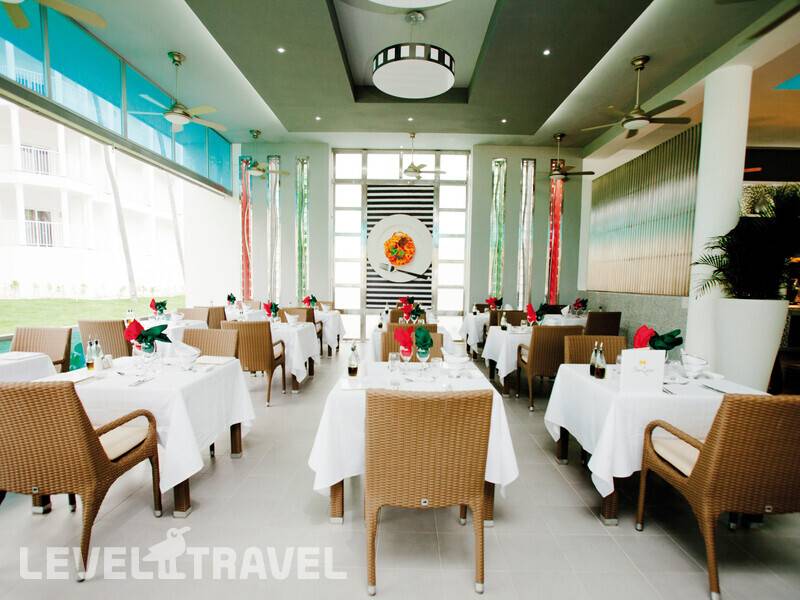 Фотография Riu Palace Macao (Adults Only 18+)