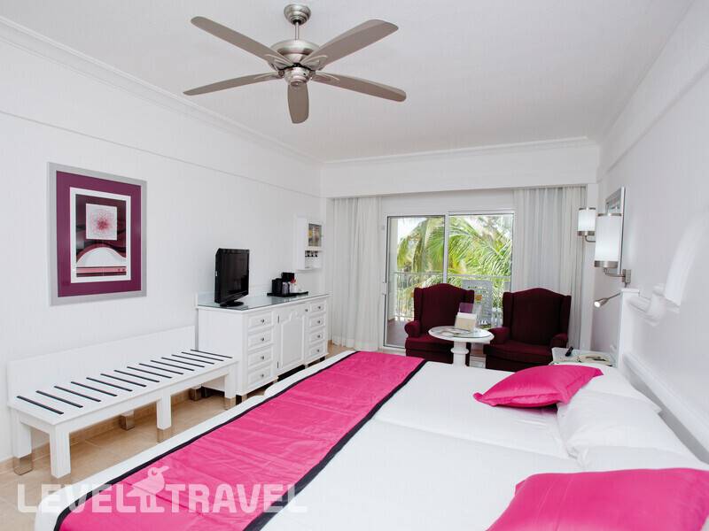Фотография Riu Palace Macao (Adults Only 18+)