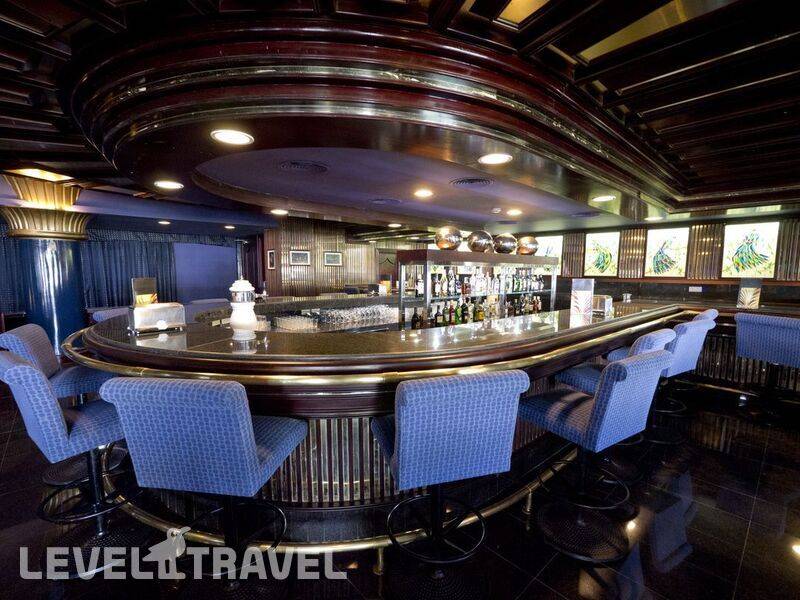 Фотография Riu Palace Macao (Adults Only 18+)