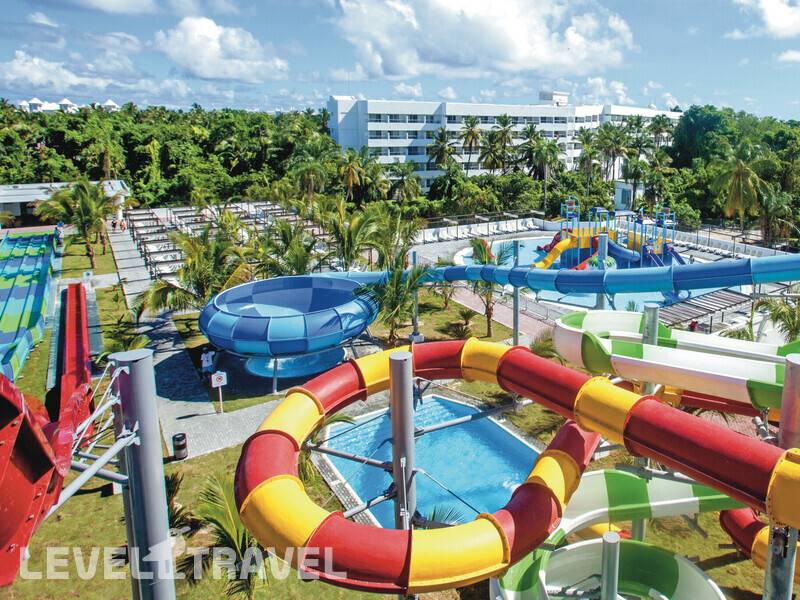Фотография Riu Palace Macao (Adults Only 18+)