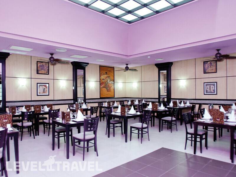 Фотография Riu Palace Macao (Adults Only 18+)