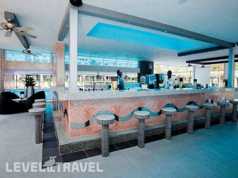 Фотография Riu Palace Macao (Adults Only 18+)