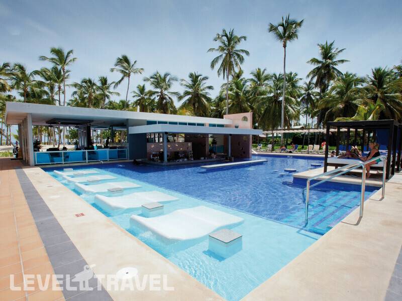 Фотография Riu Palace Macao (Adults Only 18+)