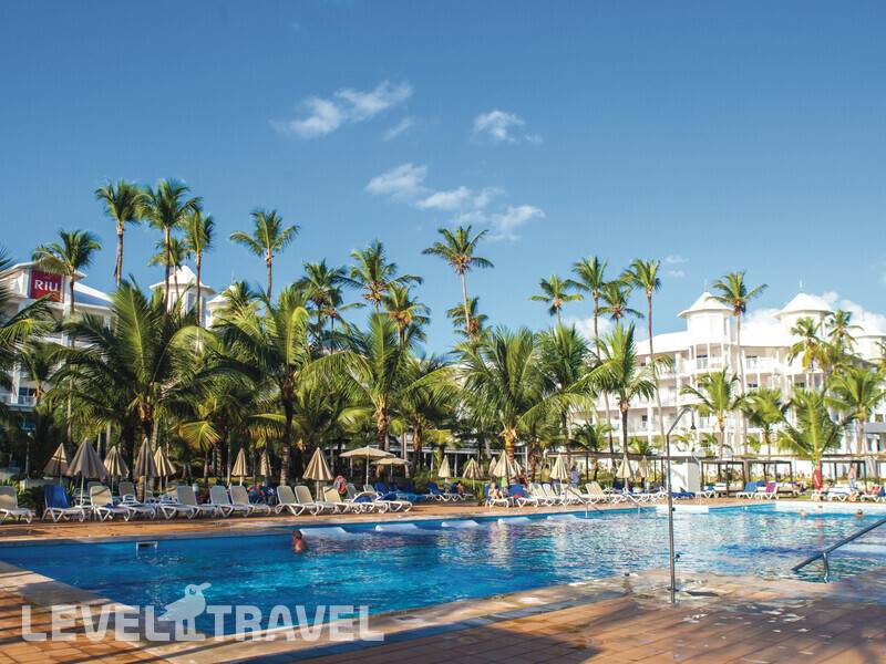 Фотография Riu Palace Macao (Adults Only 18+)