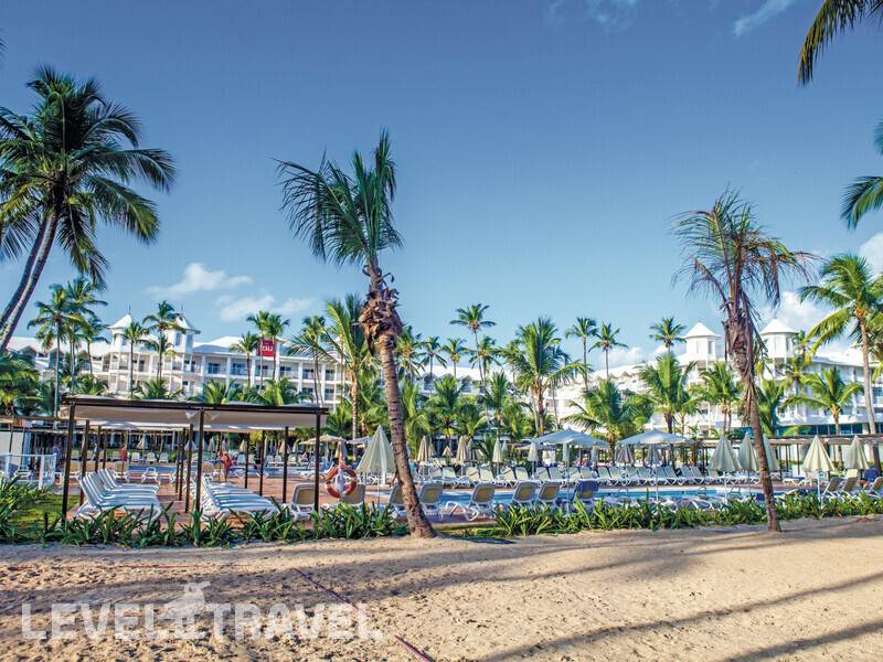 Фотография Riu Palace Macao (Adults Only 18+)
