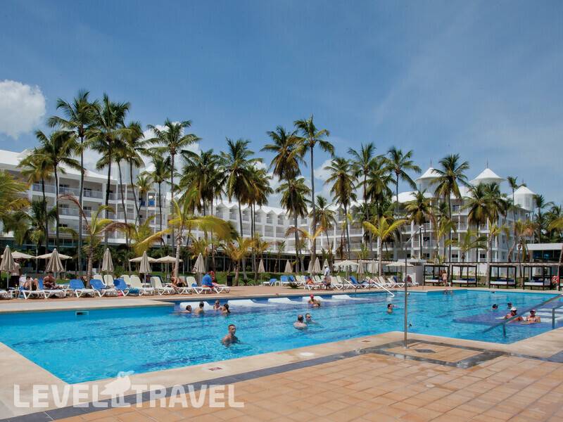 Фотография Riu Palace Macao (Adults Only 18+)