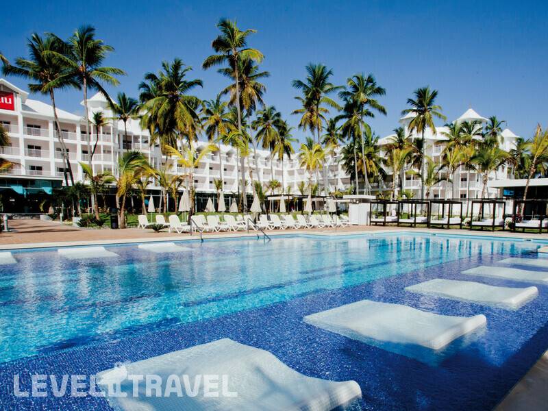 Фотография Riu Palace Macao (Adults Only 18+)