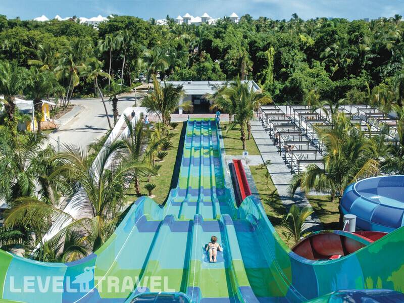 Фотография Riu Palace Macao (Adults Only 18+)
