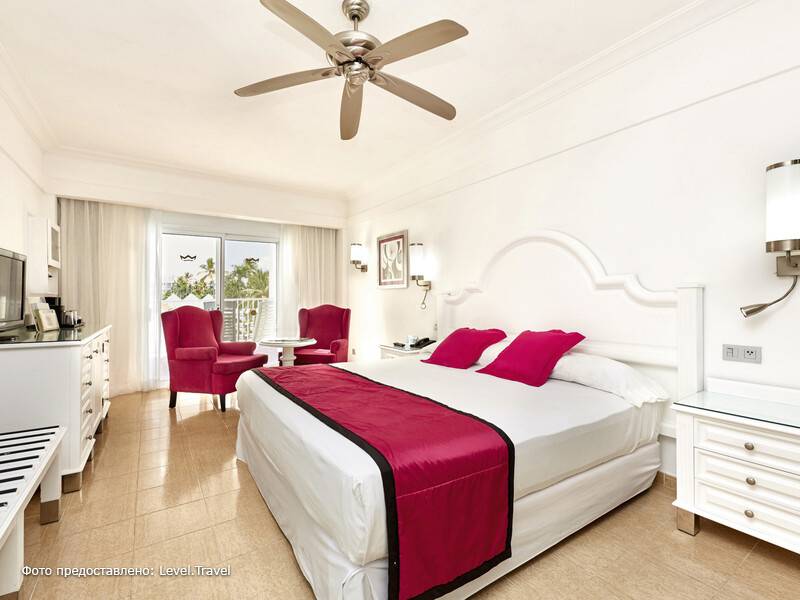 Фотография Riu Palace Macao (Adults Only 18+)