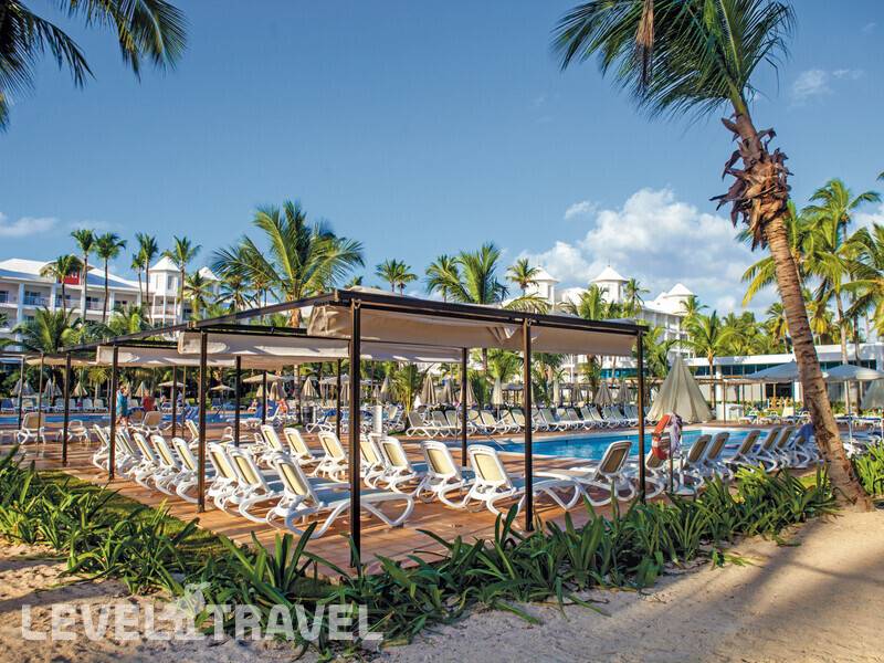 Фотография Riu Palace Macao (Adults Only 18+)